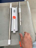 佳幫手擦玻璃神器50cm玻璃刮水器地刮家用擦窗器家政專用清潔工具 曬單實拍圖