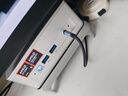 銘凡國家補貼20%UM890Plus 新品銳龍R9-8945HS迷你主機oculink高性能mini主機迷你電腦臺式機游戲辦公 曬單實(shí)拍圖