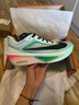 耐克（NIKE）2025年男子ZOOM FLY 6跑步鞋 FN8454-402 43 曬單實拍圖