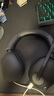 索尼（SONY）INZONE 英縱 H5【政府補貼】輕量化無(wú)線(xiàn)電競游戲耳機 虛擬7.1 2.4GHz 3.5mm PS5適配 黑色 禮物 曬單實(shí)拍圖