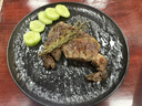 大鮮田 進(jìn)口谷飼M3原切眼肉牛排凈重1.5kg厚切雪花牛肉生鮮美洲源頭直發(fā) 曬單實(shí)拍圖