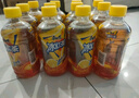 康師傅 冰紅茶330ml*12瓶 檸檬紅茶飲料飲品輕巧裝整箱 王一博同款 曬單實(shí)拍圖