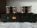 柏林之聲德國A2發(fā)燒電子管膽機(jī)組合音響功放hifi音箱套裝書架音響 （6.5寸）80S音箱+108膽機(jī) 曬單實(shí)拍圖