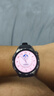 華為（HUAWEI）【咨詢享優(yōu)惠】華為WATCH GT 5手表運(yùn)動(dòng)智能玄璣感知兩周續(xù)航藍(lán)牙通話向日葵定位男女AX智能4pro 46MM幻夜黑【送皮表帶+貼膜】 曬單實(shí)拍圖
