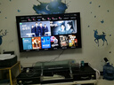 飛利浦（PHILIPS）65英寸游戲電視120Hz超薄護眼智慧屏杜比視界4+64G智能平板電視65PUF8399/T3二級能效國家補貼15% 曬單實拍圖