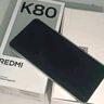 閃魔適用紅米k80/K80pro鋼化膜 紅米k80手機膜Redmi防爆抗指紋全玻璃超清高透手機保護貼膜 【增強版|升級防爆抗指紋】2片+神器 紅米k80/K80pro通用【不能解鎖包退】 曬單實拍圖