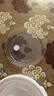 安買(mǎi)微波爐飯盒專(zhuān)用加熱容器微波爐碗冰箱收納盒水果盒 三件套S1000 曬單實(shí)拍圖
