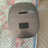 美的（Midea）電飯煲0涂層316L母嬰級不銹鋼2L易清潔家用1-2人低糖瀝米飯迷你電飯鍋微壓以舊換新AFB2022LS 曬單實(shí)拍圖