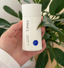 芳珂（FANCL）倍護(hù)防曬隔離露60ml隔離霜SPF50+物理防曬清爽不油膩生日禮物 曬單實(shí)拍圖