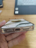 藍猩先生【冰透簡約】適用蘋果16promax手機殼iphone16promax保護套Magsafe磁吸氣囊防摔無線充電保護殼  曬單實拍圖