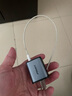 品勝3C認證30W氮化鎵充電器套裝蘋(píng)果17充電頭PD20W多口USB/Type-C插頭通用iPhone1615手機iPad華為小米 曬單實(shí)拍圖