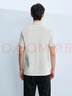 HLA海瀾之家短袖Polo男25夏季輕商務(wù)時尚系列涼感短袖男 曬單實拍圖