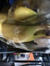 佳農(nóng)有機香蕉650g 曬單實拍圖