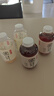 元氣森林 好自在 元氣自在水 紅豆薏米水   500mL*15瓶裝  熬煮工藝 曬單實(shí)拍圖
