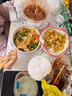 1號(hào)會(huì)員店 雞膝軟骨 掌中寶雞脆骨軟骨燒烤 凈重1斤 曬單實(shí)拍圖