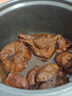 大莊園 進(jìn)口草飼原切牛腱子凈重2斤 生鮮牛肉 醬鹵燉煮食材【真原切】 曬單實(shí)拍圖