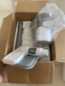 康佳吸塵器無線吸拖一體機家用大吸力手持地毯洗地機小型輕音大功率除螨大掃除 【灰松】無線3合1+濾芯*1+刷頭*2+拖布*1 曬單實拍圖