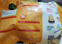 必品閣（bibigo）玉米蔬菜豬肉水餃 1200g 約48只 早餐夜宵速凍餃子 曬單實拍圖