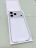 Apple/蘋果 iPhone 17 Pro Max 512GB 銀色 支持移動(dòng)聯(lián)通電信5G 雙卡雙待手機(jī) 曬單實(shí)拍圖
