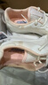 斯凱奇（Skechers）女鞋夏季軟底運(yùn)動(dòng)跑步鞋舒適外穿網(wǎng)面透氣休閑鞋健步鞋117224 曬單實(shí)拍圖