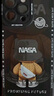 奶小鴨（NEYAA）適用蘋果16promax手機殼 iphone16promax保護套全包硅膠防摔超薄創(chuàng)意卡通簡約軟殼男女款 石墨黑 曬單實拍圖