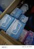 舒潔（Kleenex）羊駝濕廁紙80抽*10包 (800抽)清潔濕紙巾私處清潔EDI純水 曬單實(shí)拍圖