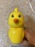 乖明星水鳥口哨兒童發(fā)音訓練可注水加水會學鳥叫嬰幼兒喇叭小鳥哨子玩具 曬單實拍圖