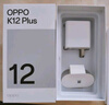 OPPO K12 Plus 12GB+256GB 雪峰白 政府國家補(bǔ)貼 6400mAh大電池 第三代驍龍7 120Hz護(hù)眼直屏5G AI手機(jī) 曬單實(shí)拍圖