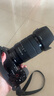 索尼（SONY）APS-C 半畫(huà)幅 標準變焦鏡頭 E口變焦鏡頭  風(fēng)光  人像  旅游 抓拍 家用 E18-135 (拆機版）一鏡走天下 曬單實(shí)拍圖