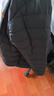 波司登25年秋季羽絨服90絨男士修身短款休閑輕薄立領(lǐng)送禮物外套 曬單實(shí)拍圖