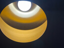 松下（Panasonic）LED燈泡節(jié)能燈泡 家用照明燈LED燈源燈具E27螺口 7瓦6500K球泡 曬單實拍圖