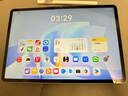 HUAWEI MatePad 11.5 S 靈動(dòng)款 2025 華為平板電腦 高刷2.8K超清全面屏學(xué)生學(xué)習(xí)WIFI 12GB+256GB 冰霜銀 曬單實(shí)拍圖