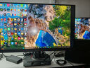 華碩ROG 絕神27 XG27UCG 27英寸顯示器電競4K 160Hz雙模1K 320Hz HDR400 G-sync兼容Type-C HDMI2.1 曬單實拍圖