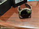 華為（HUAWEI）WATCH 5 智能手表 鴻蒙AI獨(dú)立通話eSIM手勢操控指尖血氧微體檢長續(xù)航國家補(bǔ)貼15%【華為官方授權(quán)】 46mm大表 木星棕素皮復(fù)合表帶 曬單實(shí)拍圖