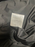 雪中飛經(jīng)典新款輕盈保暖圓領(lǐng)羽絨馬甲女士輕薄羽絨服減齡保暖時(shí)尚顯瘦 寶石黑|8086 XL /175/96A 曬單實(shí)拍圖