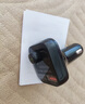 紐曼（Newmine）車(chē)載藍牙接收器 u盤(pán)音樂(lè )車(chē)載mp3播放器車(chē)載充電器點(diǎn)煙器一拖二S11 曬單實(shí)拍圖