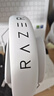 雷蛇（Razer）旋風(fēng)黑鯊V2 X 有線(xiàn)頭戴式電競游戲耳機耳麥 被動(dòng)降噪 吃雞神器 白色 適配三角洲行動(dòng) 曬單實(shí)拍圖