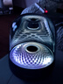 哈曼卡頓 琉璃4代音響  琉璃3代升級款 Aura Stuio 4 藍牙音箱 桌面家用電腦音響家庭影院七夕禮物 （旗艦款）琉璃四代 音箱 曬單實(shí)拍圖