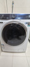 伊萊克斯（Electrolux）洗衣機(jī) 11kg原裝進(jìn)口全自動BLDC變頻蒸汽除菌 清新除味 自動投放 活力洗滌滾筒洗衣機(jī) EWF1141R9WB 900系列 曬單實(shí)拍圖
