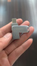 閃迪（SanDisk）256GB Type-C USB3.2 手機(jī)U盤DDC4 讀速高達(dá)400MB/s 自動(dòng)備份 手機(jī)電腦兩用 金屬雙接口大容量優(yōu)盤 曬單實(shí)拍圖
