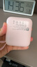 飛利浦【國(guó)標(biāo)3C認(rèn)證可上飛機(jī)】自帶雙線充電寶迷你小巧便攜22.5W超級(jí)快充10000毫安時(shí)大容量適用蘋(píng)果華為 曬單實(shí)拍圖