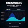 綠聯(lián)適用iPadPro11/Air5/4防藍光鋼化膜2022/2021/2020/2018款蘋(píng)果10.9英寸平板電腦屏幕防摔貼膜 曬單實(shí)拍圖