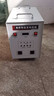 太陽(yáng)能發(fā)電系統家用光伏逆變器220v戶(hù)外風(fēng)光互補5000w國產(chǎn)一體機 2500W風(fēng)光互補發(fā)電系統 曬單實(shí)拍圖