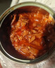 森源蘑菇鹿肉醬蘑菇醬杏鮑菇調味拌飯拌面醬下飯菜夾饃承德特產(chǎn)禮盒 150g*8罐禮盒裝 曬單實(shí)拍圖