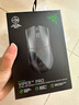 雷蛇（Razer）毒蝰V3pro專(zhuān)業(yè)版無(wú)線(xiàn)鼠標 8K 電競游戲輕量化鼠標 類(lèi)膚材質(zhì) cs2 無(wú)畏契約 黑神話(huà)悟空 黑 曬單實(shí)拍圖