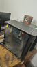 技嘉（GIGABYTE）H610M H V2 DDR4主板支持CPU12代酷睿12400F Intel H610 LGA 1700 曬單實(shí)拍圖
