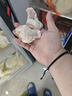 新鮮冷凍雞翅根4斤鮮嫩多汁奧爾良小雞腿燒烤家庭料理食材一整箱 雞翅根【4斤裝】 曬單實拍圖