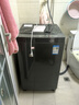 美的（Midea）波輪洗衣機(jī)全自動(dòng)家用 MB80V36T 8公斤 超凈洗抗菌除螨 免清洗 宿舍租房 以舊換新 家電國(guó)家補(bǔ)貼 曬單實(shí)拍圖