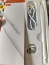 【美國MIF認證】適用apple pencil電容筆蘋果ipad觸控筆二代防誤觸手寫筆pro平板11藍牙air5觸屏 官配旗艦版【藍牙電量顯示丨無延遲不斷觸丨超長續(xù)航】 曬單實拍圖