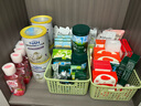 雀巢（Nestle）能恩全護 適度水解 6HMO 嬰幼兒奶粉 1段 800g/罐 0-6個(gè)月 益生菌 曬單實(shí)拍圖